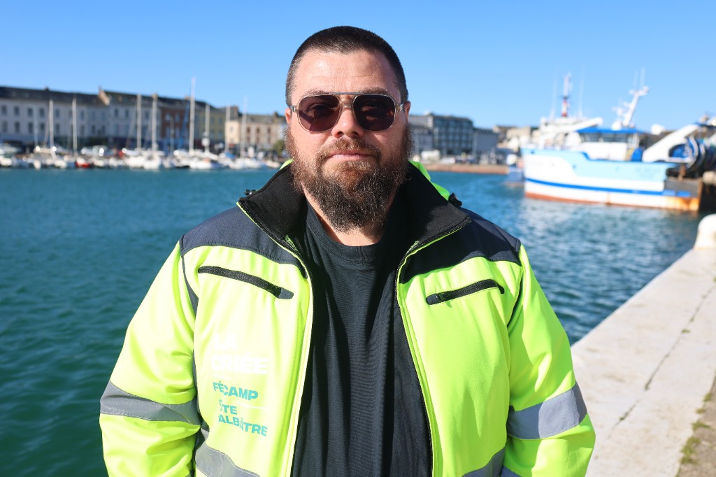 Portrait de Giovanni GRENIER